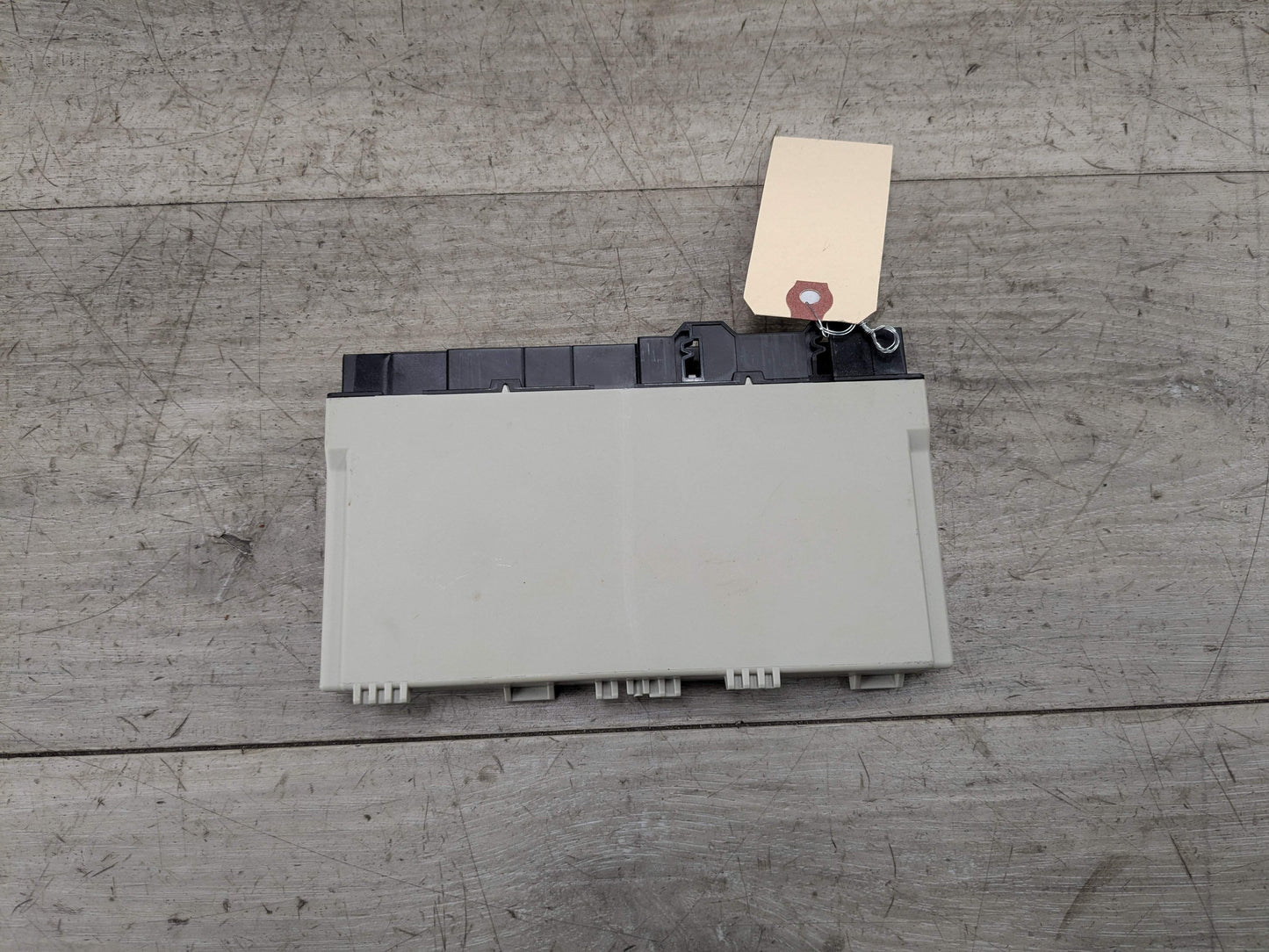 OEM BMW G01 G20 G42 G87 Front Left Driver side Seat Control Module