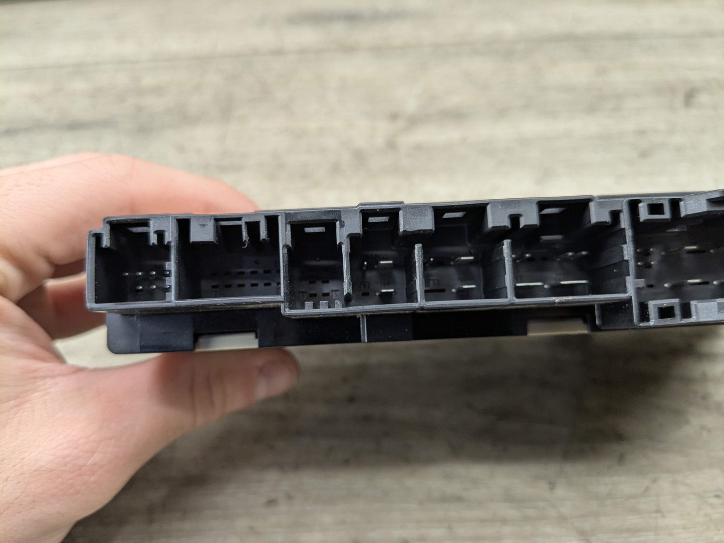 OEM BMW G01 G20 G42 G87 Front Left Driver side Seat Control Module