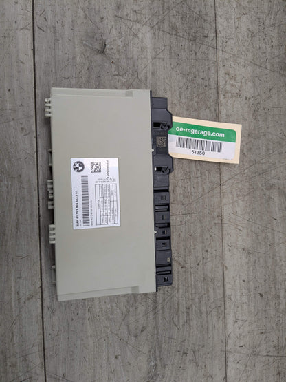 OEM BMW G01 G20 G42 G87 Front Left Driver side Seat Control Module