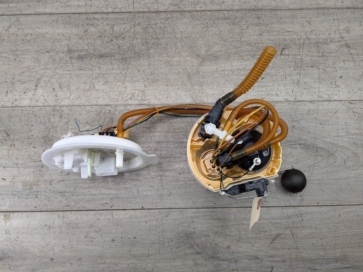 18-24 OEM BMW G01 G02 X3 X4 30i 30iX M40iX B46 B58 Sending Gas Tank Fuel Pump