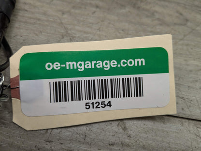 OEM BMW F93 F97 G01 G02 G16 G20 G80 M3 330 M340 Front Left Right Seatbelt Buckle