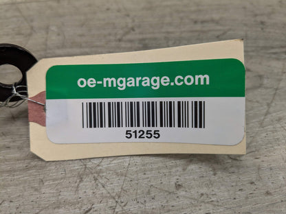 OEM BMW F93 F97 G01 G02 G16 G20 G80 M3 330 M340 Front Left Right Seatbelt Buckle