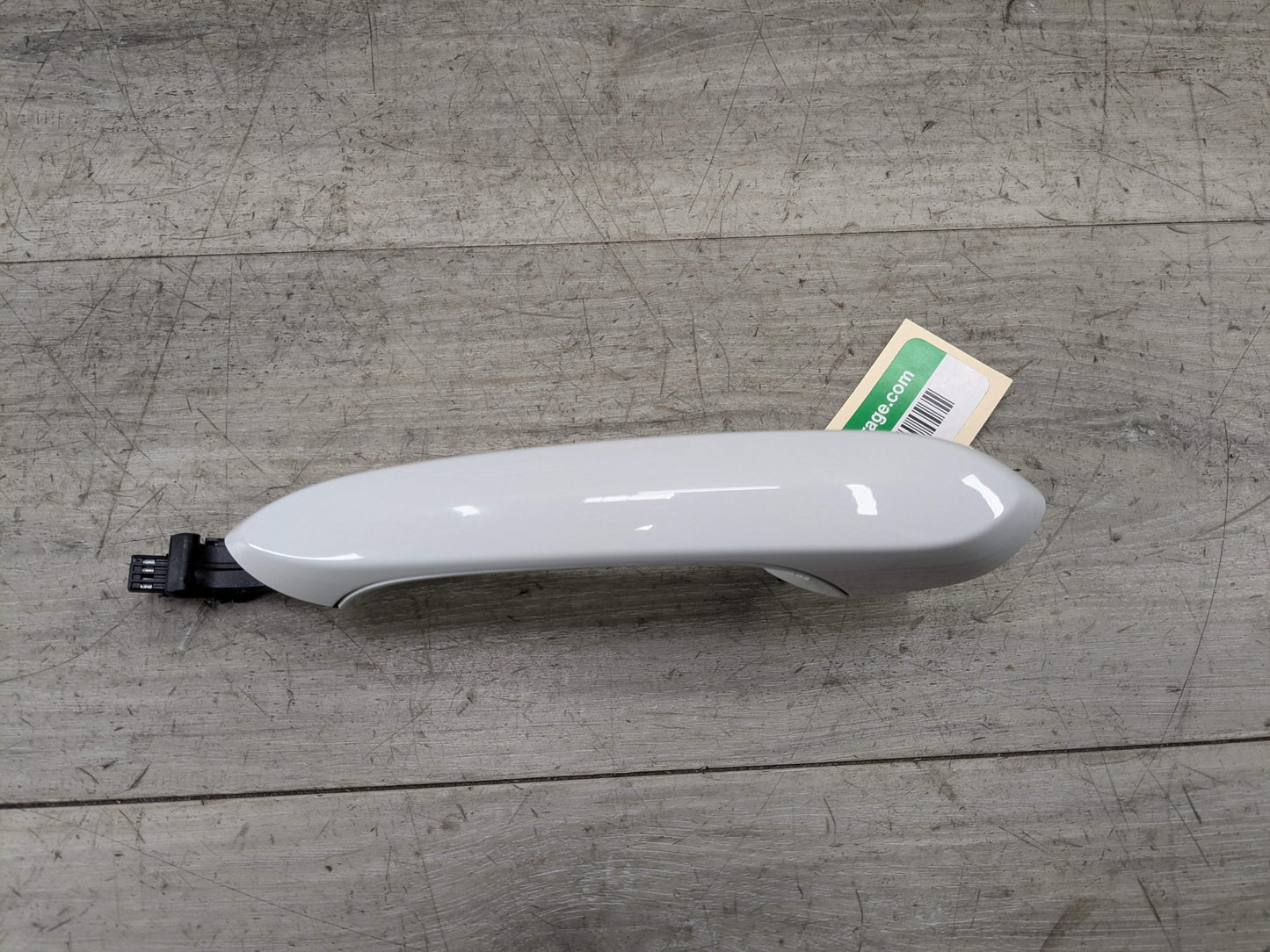 18-21 OEM BMW G01 G02 X3 COMFORT ACCESS Front Rear Right Passenger Door Handle