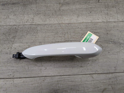 18-21 OEM BMW G01 G02 X3 COMFORT ACCESS Front Rear Right Passenger Door Handle