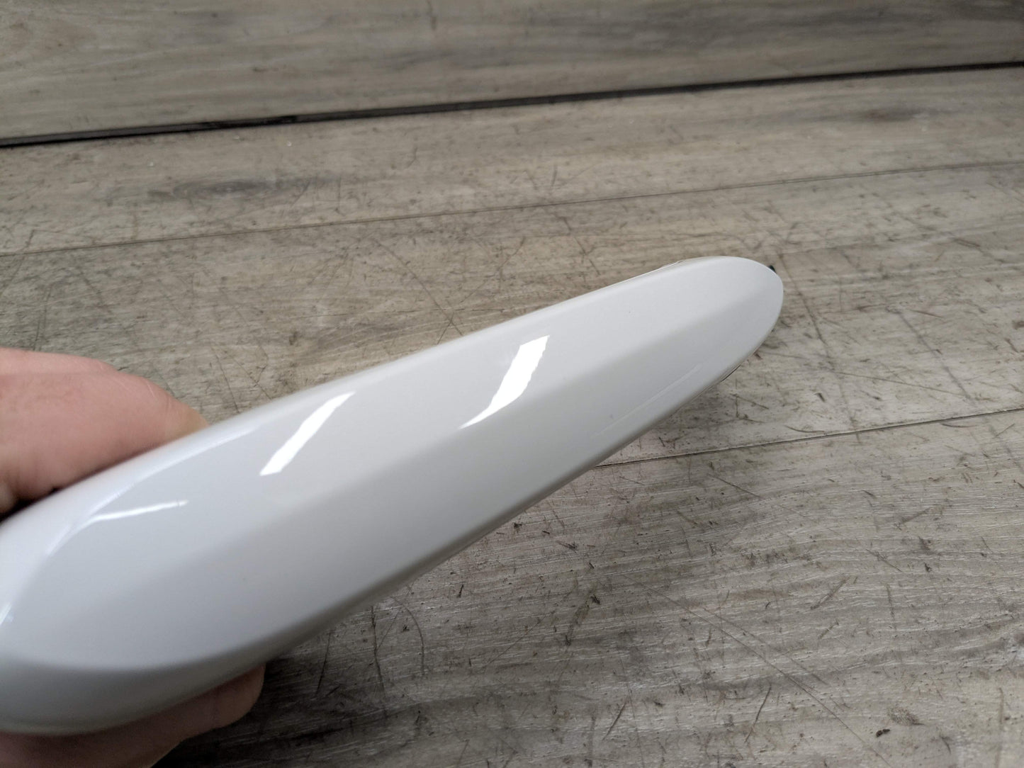 18-21 OEM BMW G01 G02 X3 COMFORT ACCESS Front Rear Right Passenger Door Handle
