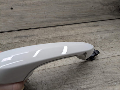 18-21 OEM BMW G01 G02 X3 COMFORT ACCESS Front Rear Right Passenger Door Handle