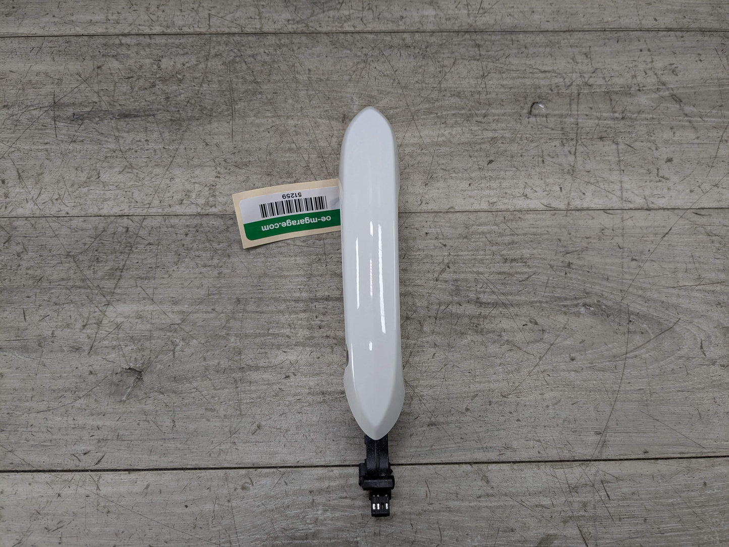 18-21 OEM BMW G01 G02 X3 COMFORT ACCESS Front Rear Right Passenger Door Handle