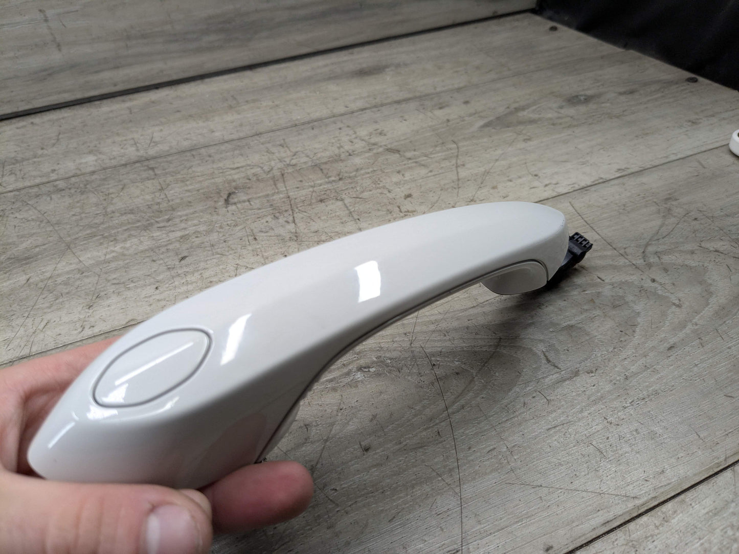 18-24 OEM BMW G01 G02 X3 X4 FRONT Left Driver Side Door Handle COMFORT ACCESS