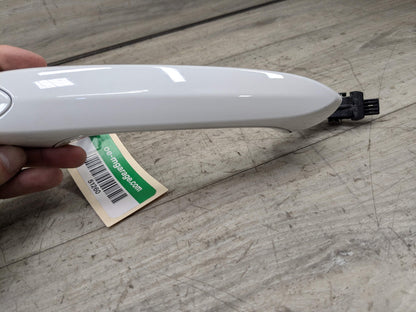18-24 OEM BMW G01 G02 X3 X4 FRONT Left Driver Side Door Handle COMFORT ACCESS