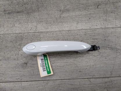 18-24 OEM BMW G01 G02 X3 X4 FRONT Left Driver Side Door Handle COMFORT ACCESS