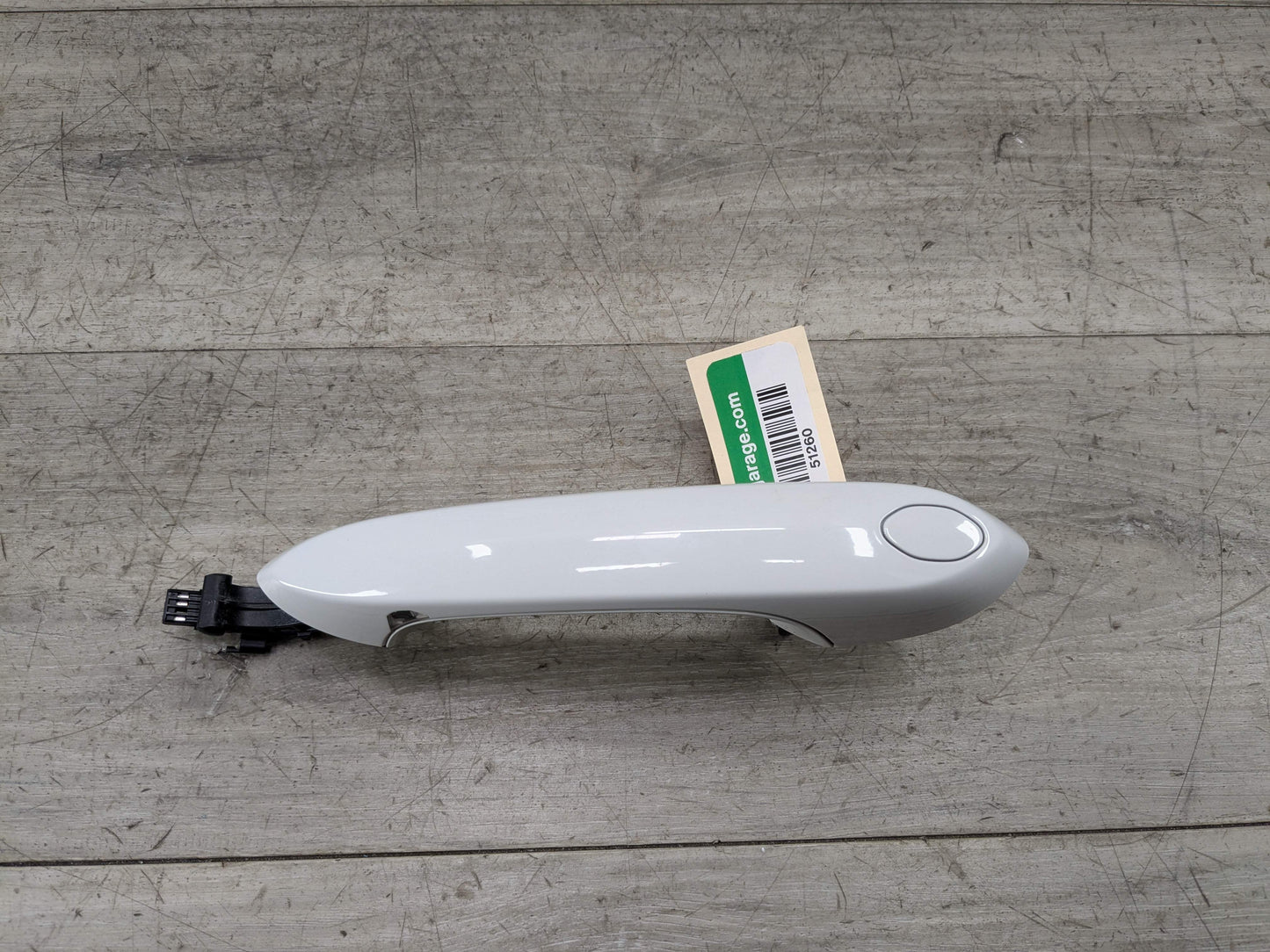 18-24 OEM BMW G01 G02 X3 X4 FRONT Left Driver Side Door Handle COMFORT ACCESS