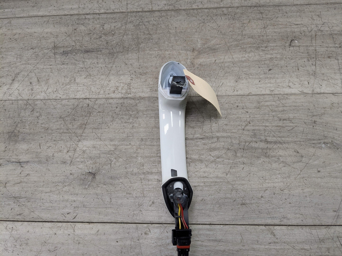 18-24 OEM BMW G01 G02 X3 X4 FRONT Left Driver Side Door Handle COMFORT ACCESS