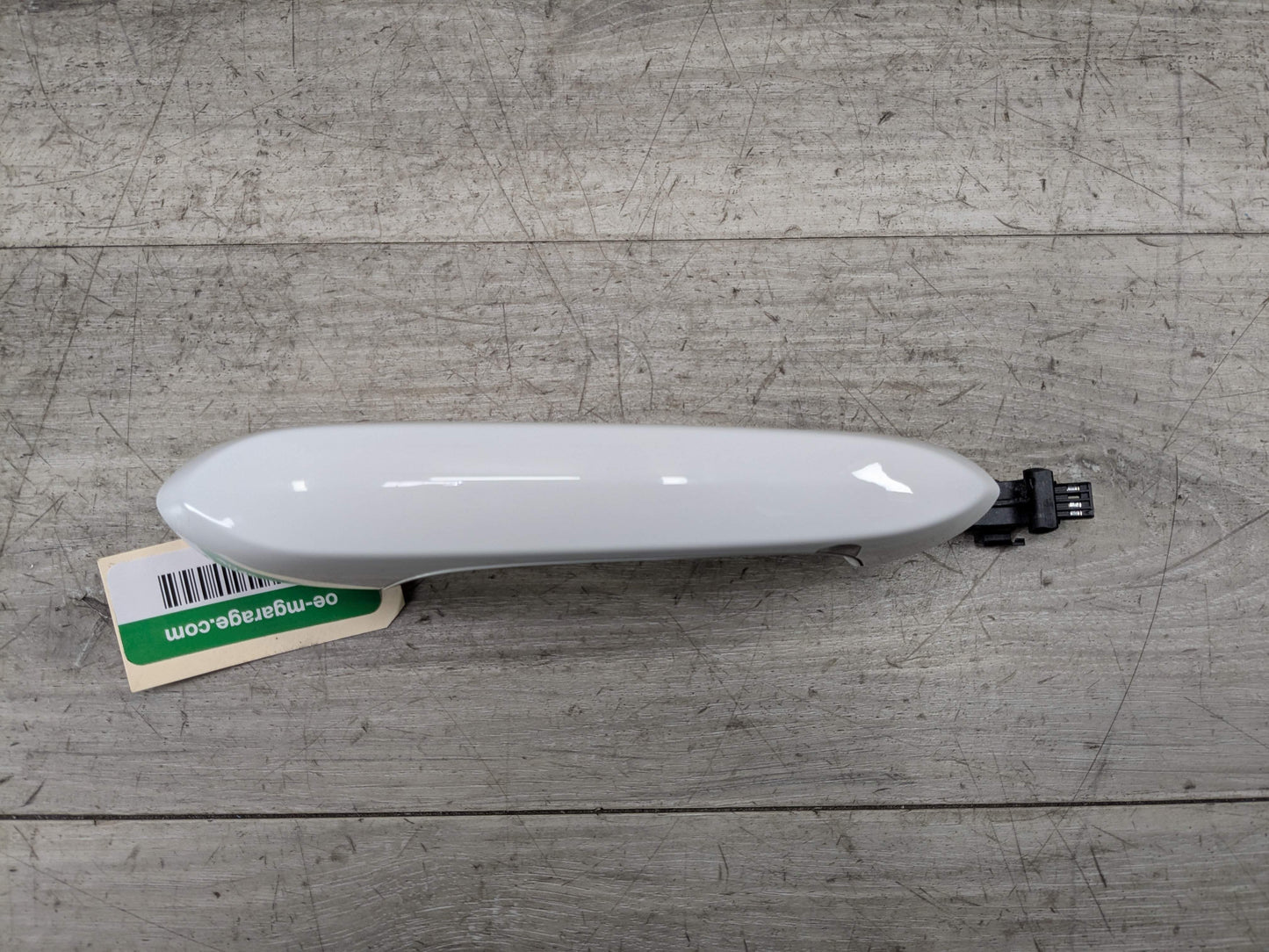 18-21 OEM BMW G01 G02 X3 COMFORT ACCESS Front Rear Right Passenger Door Handle