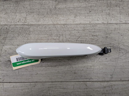 18-21 OEM BMW G01 G02 X3 COMFORT ACCESS Front Rear Right Passenger Door Handle
