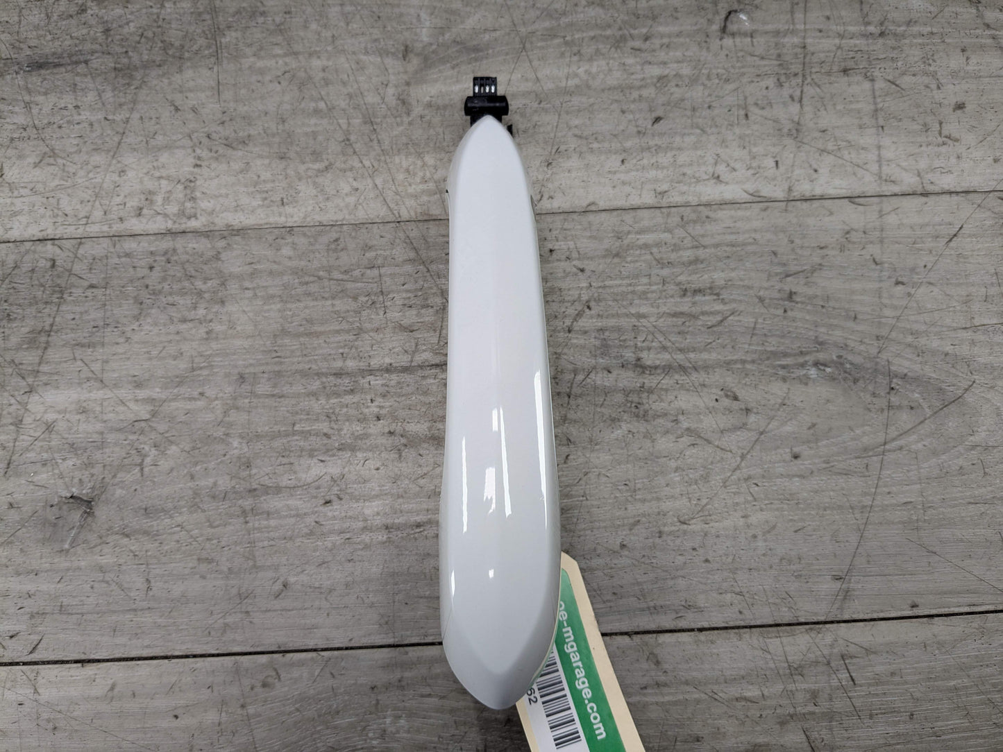 18-21 OEM BMW G01 G02 X3 COMFORT ACCESS Front Rear Right Passenger Door Handle