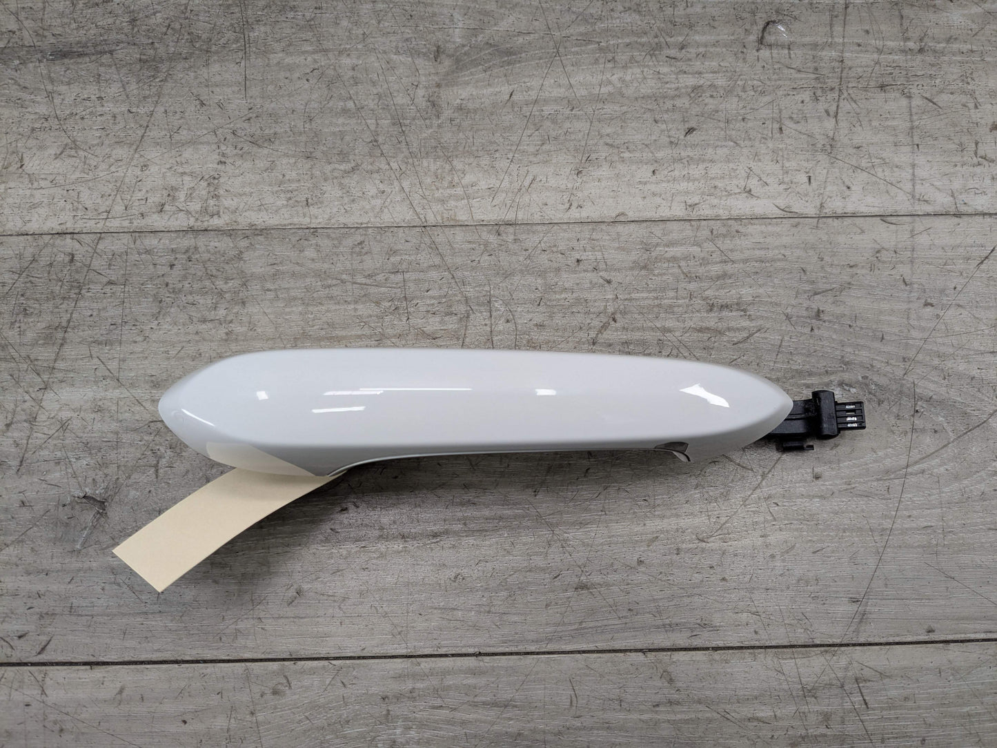 18-21 OEM BMW G01 G02 X3 COMFORT ACCESS Front Rear Right Passenger Door Handle