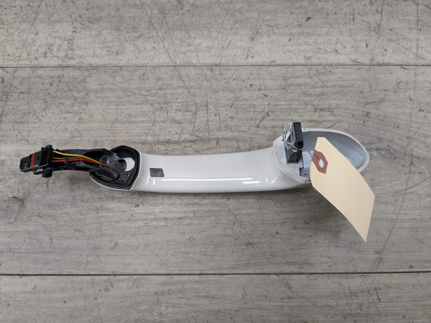 18-21 OEM BMW G01 G02 X3 COMFORT ACCESS Front Rear Right Passenger Door Handle
