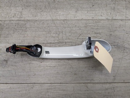 18-21 OEM BMW G01 G02 X3 COMFORT ACCESS Front Rear Right Passenger Door Handle