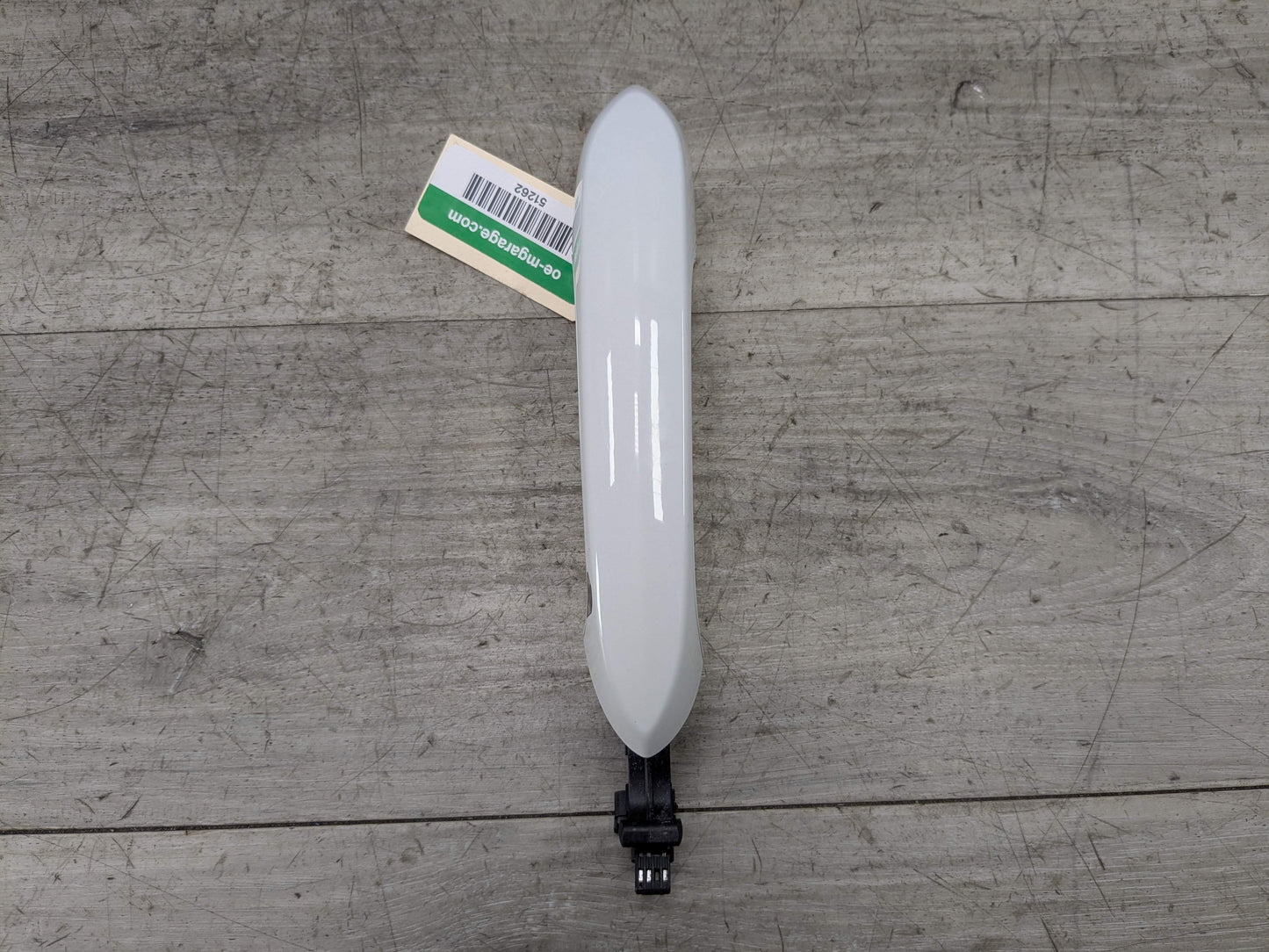 18-21 OEM BMW G01 G02 X3 COMFORT ACCESS Front Rear Right Passenger Door Handle