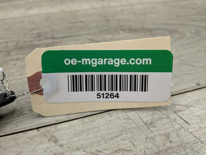 19-24 OEM BMW F97 G01 G20 G22 G26 G42 G80 Front Left Driver Seat Adjust Switch