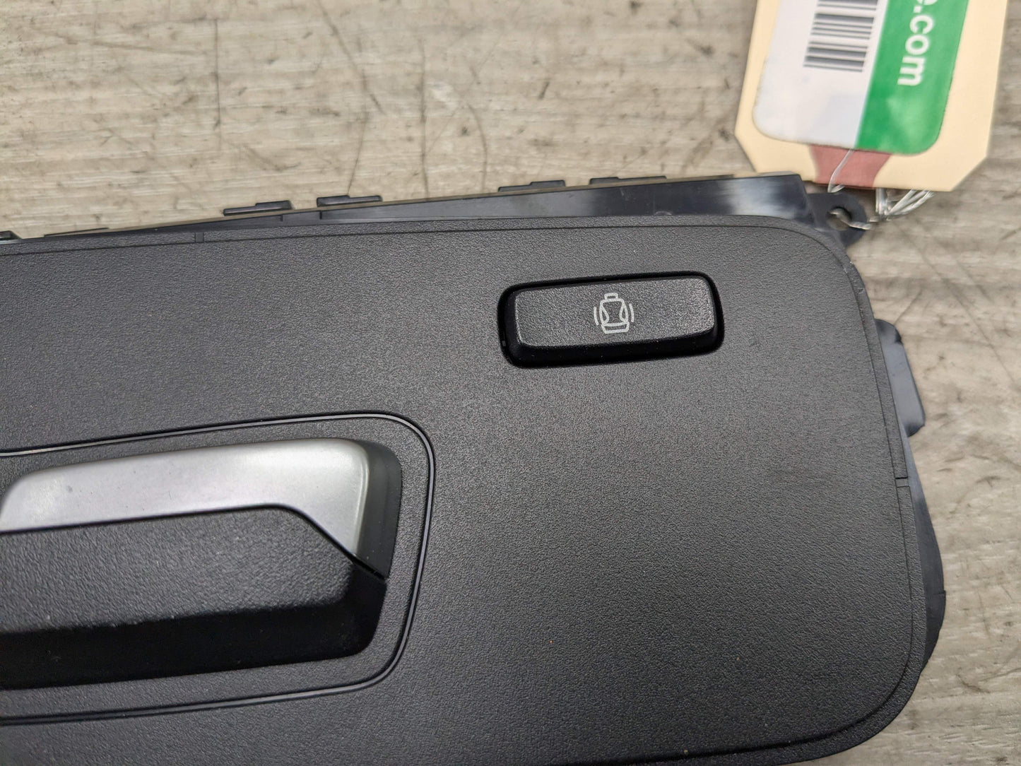19-24 OEM BMW G01 G20 G22 G26 G42 G80 Front Right Passenger Seat Adjust Switch