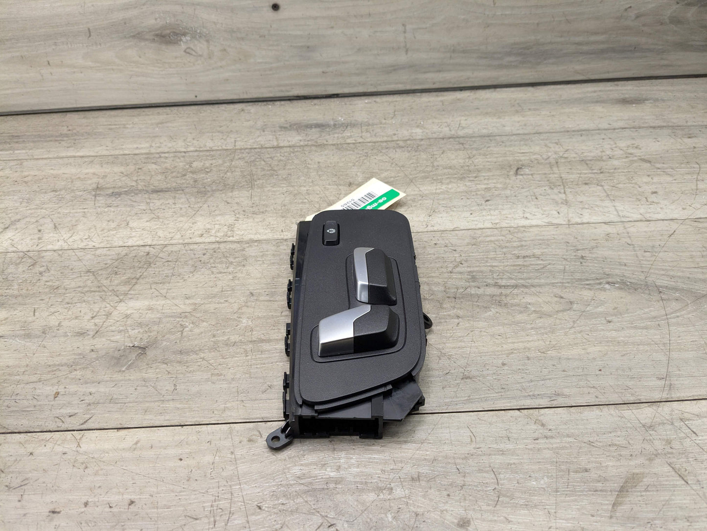 19-24 OEM BMW G01 G20 G22 G26 G42 G80 Front Right Passenger Seat Adjust Switch