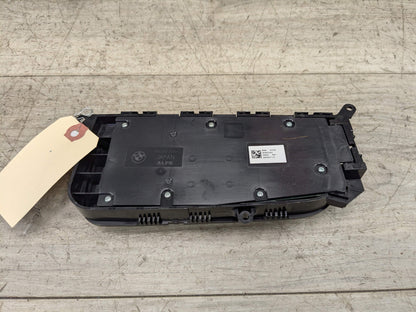 19-24 OEM BMW G01 G20 G22 G26 G42 G80 Front Right Passenger Seat Adjust Switch