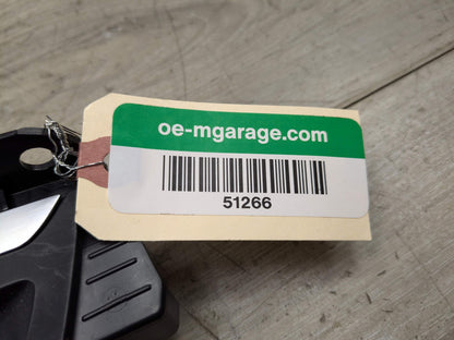 OEM BMW G01 G02 G20 X3 X5 X7 F90 M5 Front Driver Main Master Power Window Switch