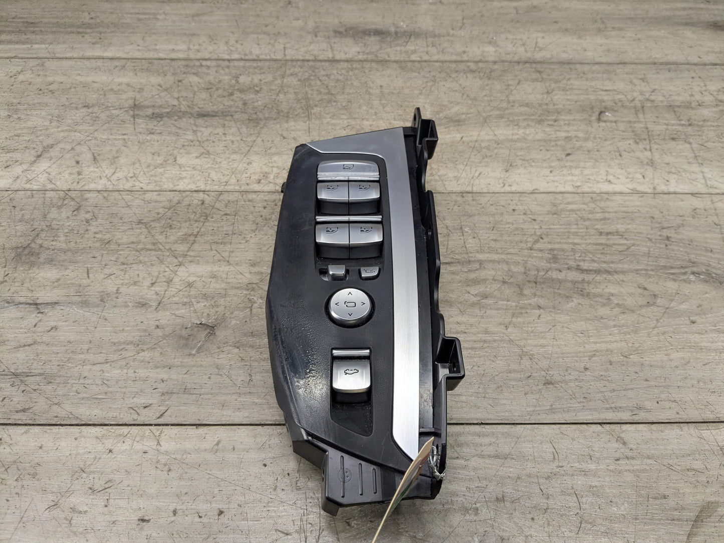 OEM BMW G01 G02 G20 X3 X5 X7 F90 M5 Front Driver Main Master Power Window Switch
