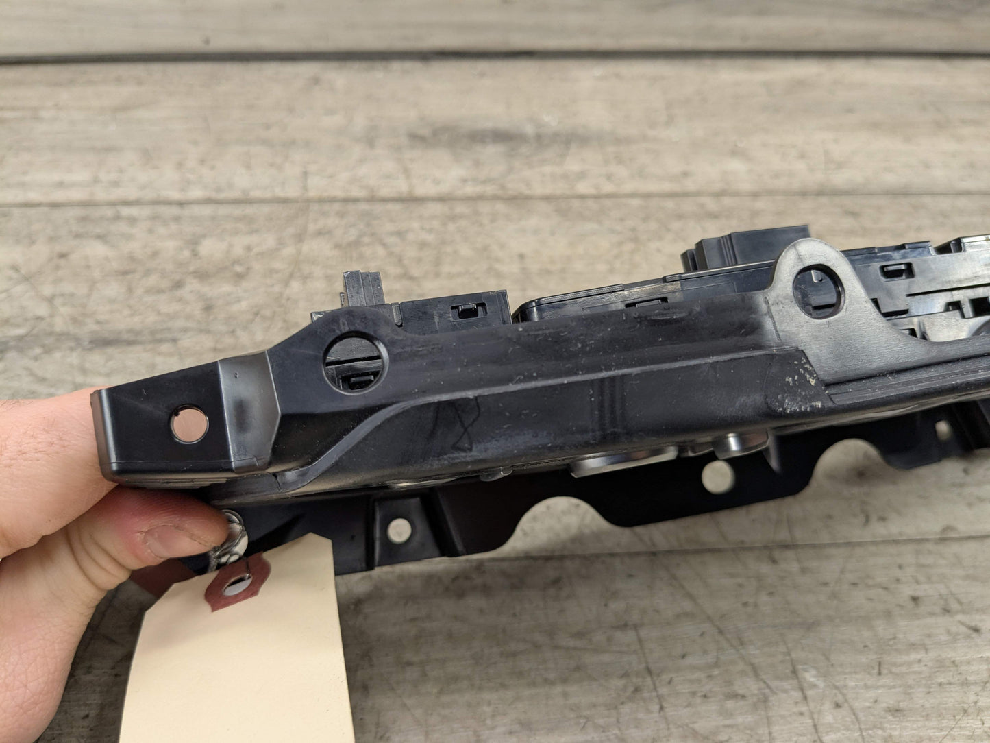OEM BMW G01 G02 G20 X3 X5 X7 F90 M5 Front Driver Main Master Power Window Switch