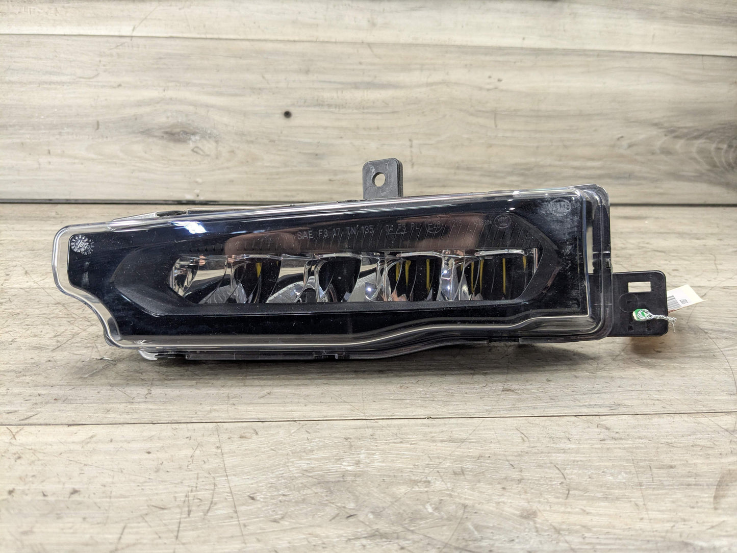 18-21 OEM BMW G01 G02 X3 X4 Front Left Driver Side Bumper Lower Fog Light Lamp