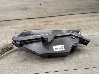 18-21 OEM BMW G01 G02 X3 X4 Front Left Driver Side Bumper Lower Fog Light Lamp