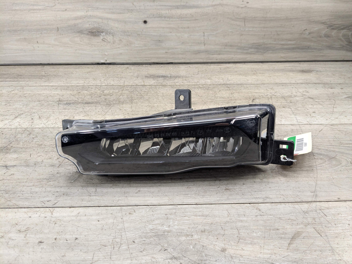 18-21 OEM BMW G01 G02 X3 X4 Front Left Driver Side Bumper Lower Fog Light Lamp