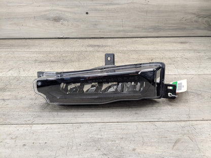18-21 OEM BMW G01 G02 X3 X4 Front Left Driver Side Bumper Lower Fog Light Lamp