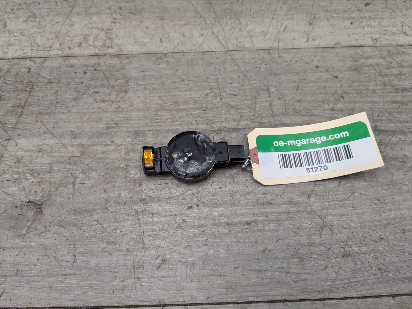 OEM BMW F15 F25 F30 F32 G01 G05 G07 G20 Rain Light Solar Fog Condensation Sensor