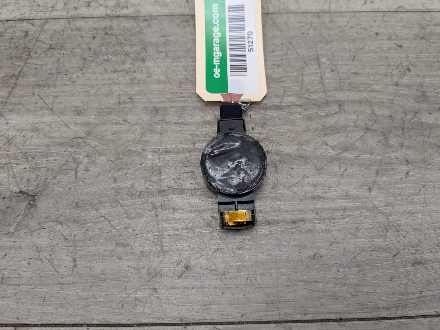 OEM BMW F15 F25 F30 F32 G01 G05 G07 G20 Rain Light Solar Fog Condensation Sensor
