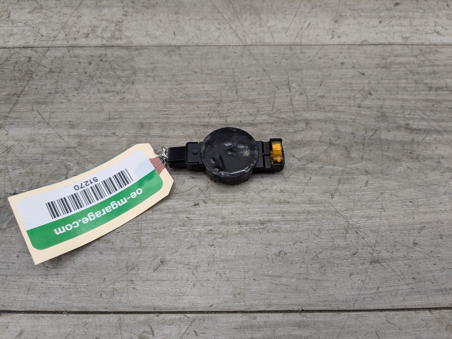 OEM BMW F15 F25 F30 F32 G01 G05 G07 G20 Rain Light Solar Fog Condensation Sensor