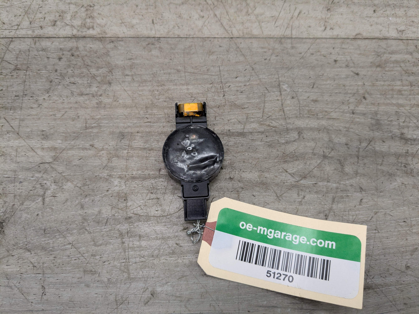 OEM BMW F15 F25 F30 F32 G01 G05 G07 G20 Rain Light Solar Fog Condensation Sensor