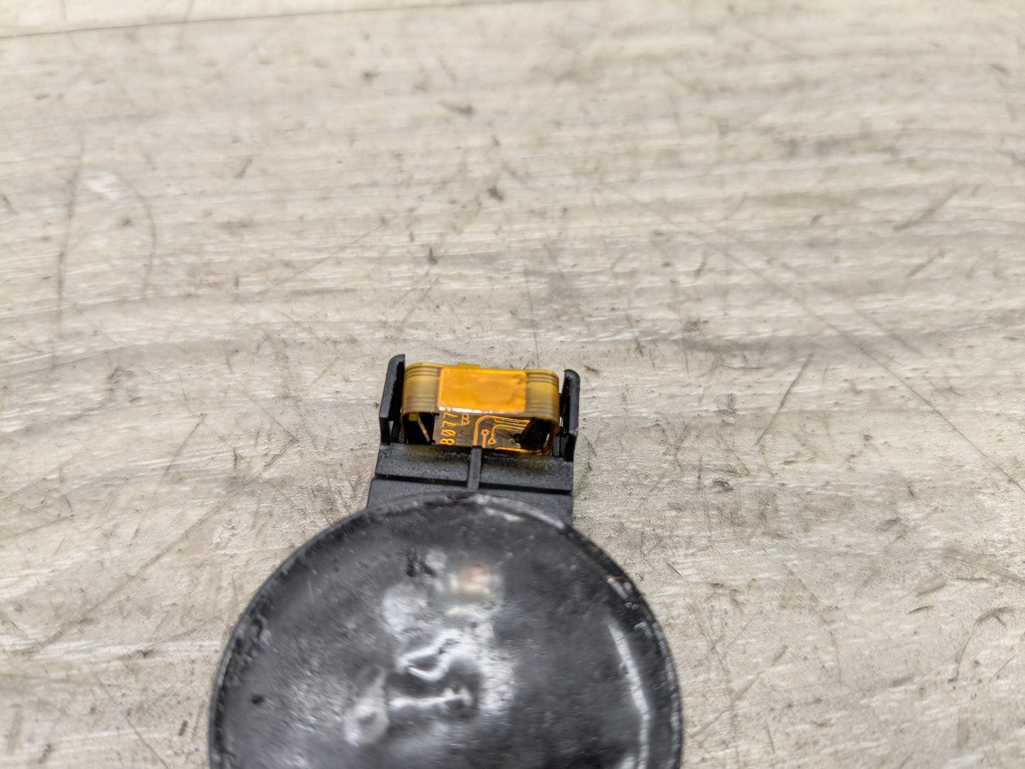 OEM BMW F15 F25 F30 F32 G01 G05 G07 G20 Rain Light Solar Fog Condensation Sensor