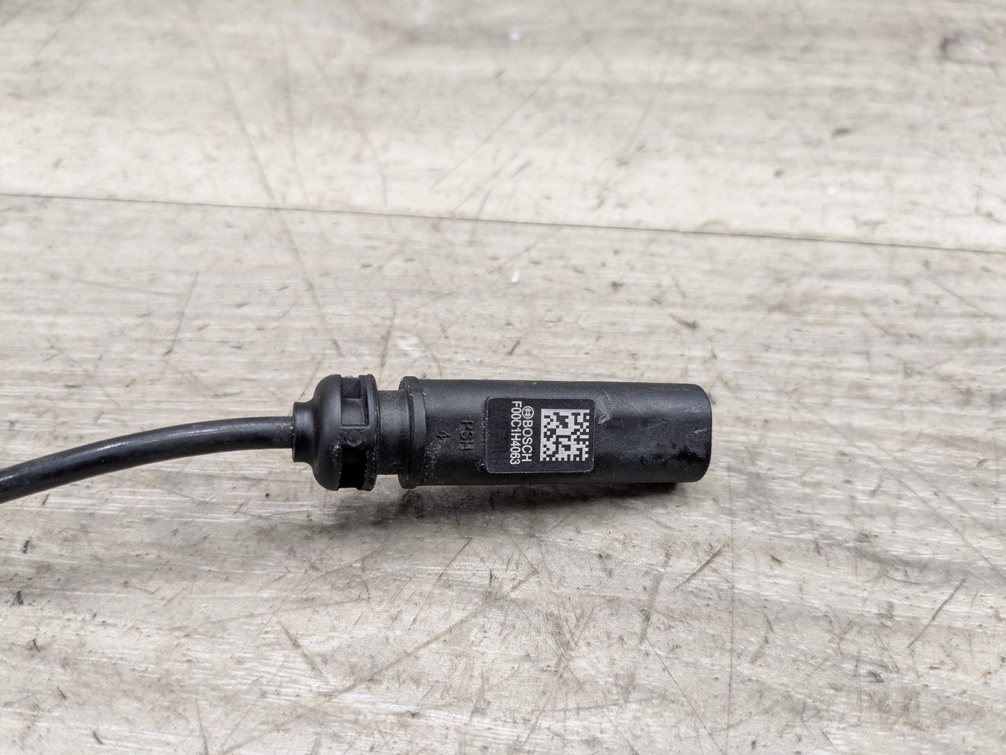 OEM BMW G01 G02 X3 X4 Rear Left Right Side Wheel Abs Speed Brake Wear Sensor