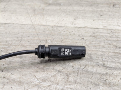 OEM BMW G01 G02 X3 X4 Rear Left Right Side Wheel Abs Speed Brake Wear Sensor