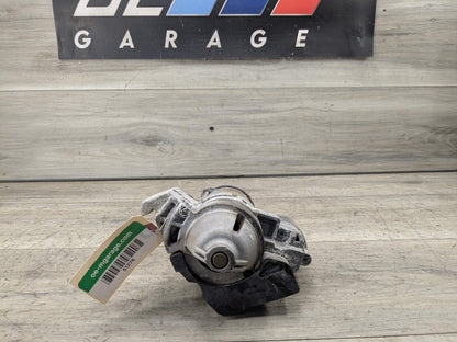 16-20 OEM BMW F22 F23 F30 F32 F33 F36 G01 G12 G30 BOSCH Engine B58 Starter Motor