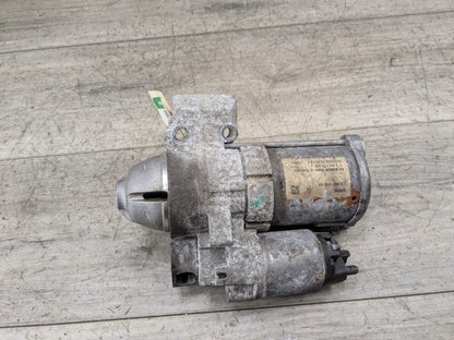 16-20 OEM BMW F22 F23 F30 F32 F33 F36 G01 G12 G30 BOSCH Engine B58 Starter Motor