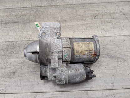 16-20 OEM BMW F22 F23 F30 F32 F33 F36 G01 G12 G30 BOSCH Engine B58 Starter Motor