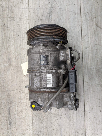 OEM BMW F22 F23 F30 F32 F33 F36 AC Compressor Clutch A/C Pump Pulley B46 B58