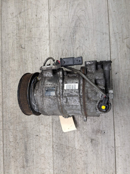 OEM BMW F22 F23 F30 F32 F33 F36 AC Compressor Clutch A/C Pump Pulley B46 B58