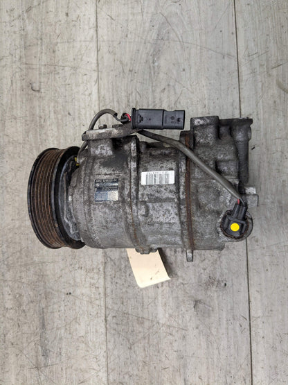 OEM BMW F22 F23 F30 F32 F33 F36 AC Compressor Clutch A/C Pump Pulley B46 B58