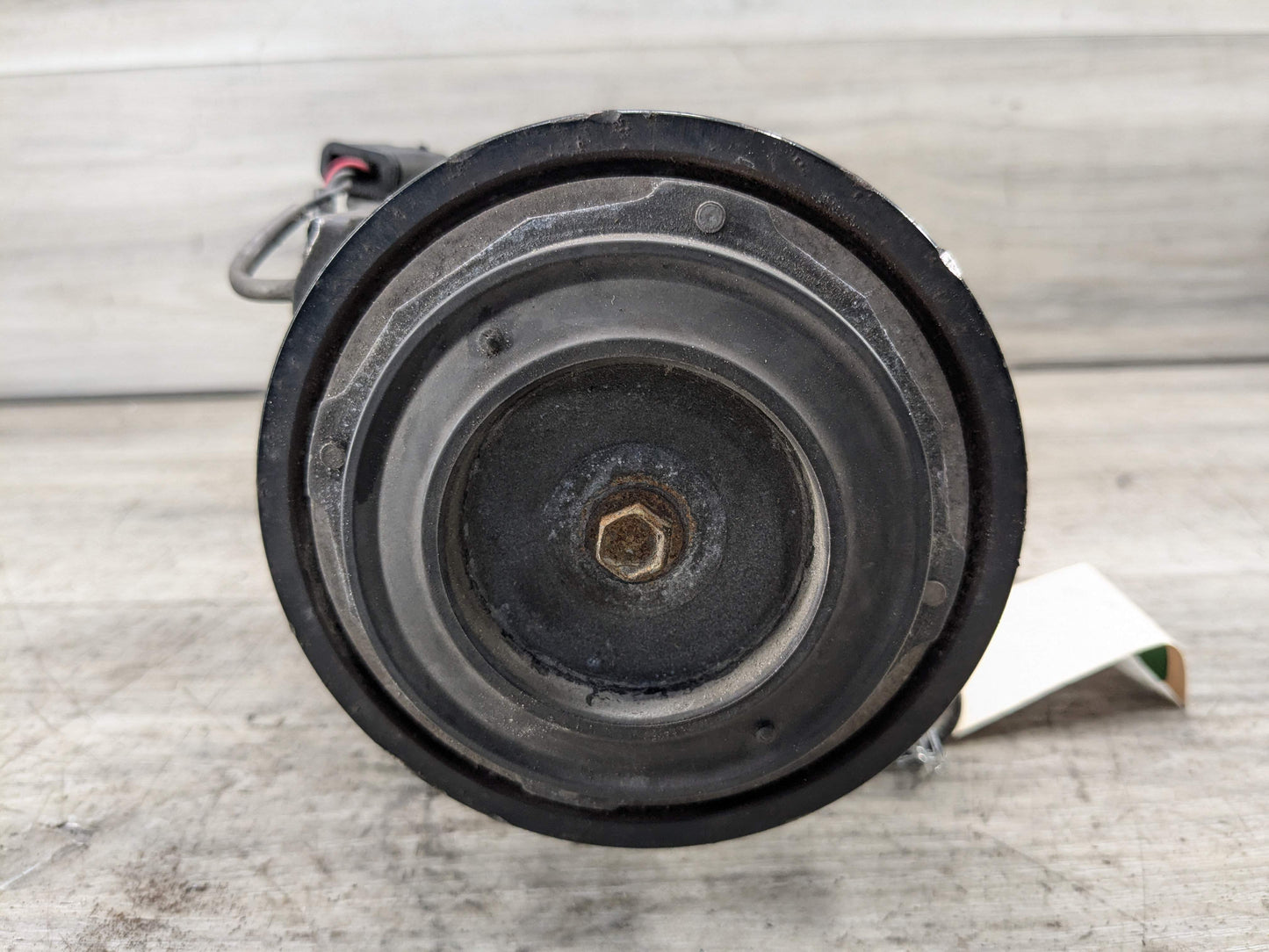 OEM BMW F22 F23 F30 F32 F33 F36 AC Compressor Clutch A/C Pump Pulley B46 B58