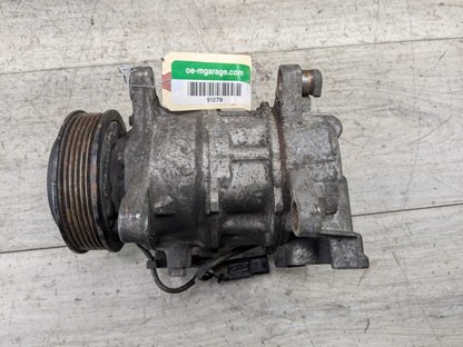 OEM BMW F22 F23 F30 F32 F33 F36 AC Compressor Clutch A/C Pump Pulley B46 B58