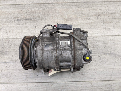 OEM BMW F22 F23 F30 F32 F33 F36 AC Compressor Clutch A/C Pump Pulley B46 B58